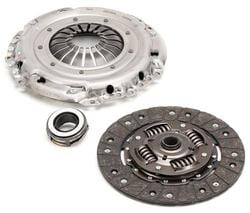 Power Torque Clutch Kit  image