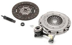 Power Torque Clutch Kit  image