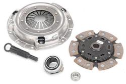 Power Torque Clutch Kit  image