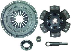 Power Torque Clutch Kit  image