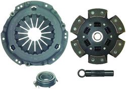 Power Torque Clutch Kit  image