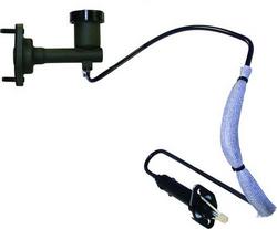 Power Torque Clutch Master And Slave Cylinder Assembly  image