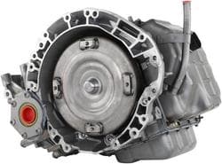 Power Torque A/T Assembly  image