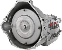 Power Torque A/T Assembly  image