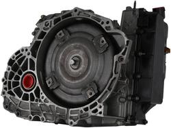 Power Torque A/T Assembly  image