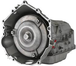 Power Torque A/T Assembly  image