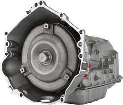 Power Torque A/T Assembly  image