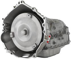 Power Torque A/T Assembly  image