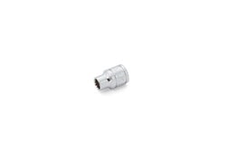 Power Torque 5/16 Inch Socket 3/8 Inch Drive Standard 12 Point  image