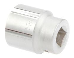 Power Torque 1-5/8 Inch Socket 3/4 Inch Drive Standard 12 Point  image