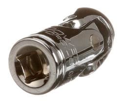 Power Torque 1/4 Inch Drive U-Joint  image