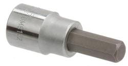 Power Torque 3/8 Inch Drive 8mm Metric Hex Socket  image