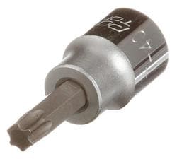 Power Torque 3/8 Inch Drive T40 Star Socket  image