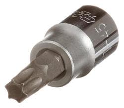 Power Torque 3/8 Inch Drive T45 Star Socket  image
