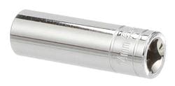 Power Torque 14mm Socket 3/8 Inch Drive Deep 6 Point  image