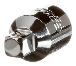 Power Torque 1/2 To 3/8 Inch Drive Adapter  image