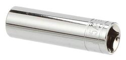 Power Torque 5/8 Inch Socket 1/2 Inch Drive Deep 6 Point  image