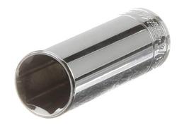 Power Torque 3/4 Inch Socket 1/2 Inch Drive Deep 6 Point  image