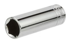 Power Torque 18mm Socket 1/2 Inch Drive Deep 6 Point  image