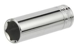 Power Torque 19mm Socket 1/2 Inch Drive Deep 6 Point  image
