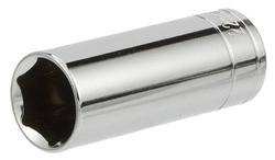 Power Torque 22mm Socket 1/2 Inch Drive Deep 6 Point  image