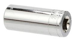 Power Torque 24mm Socket 1/2 Inch Drive Deep 6 Point  image