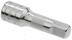 Power Torque 1/2 Inch Drive Extension Bar  image