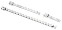 Power Torque 3/8 Inch Drive Extension Set  image