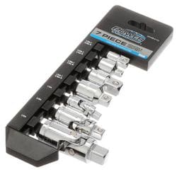 Power Torque 1/4, 3/8, 1/2 Inch Drive Adapter Set  image