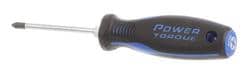 Power Torque #1 X 3 Inch Phillips Screwdriver  image