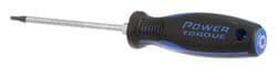 Power Torque T15 X 4 Inch Star Screwdriver  image