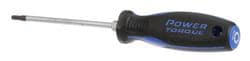 Power Torque T20 X 4 Inch Star Screwdriver  image
