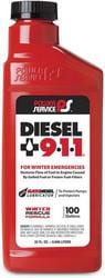 Power Service Products Diesel 9-1-1 1 Quart Diesel Additive  image