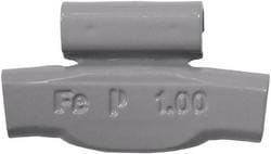 Perfect Equipment 1.75 Ounce Wheel Weight  image