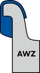 Perfect Equipment Wheel Protectors 1.5 Ounce Wheel Weight  image