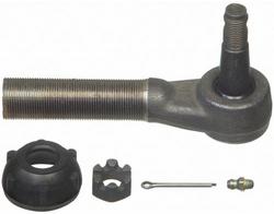 Rare Parts Diamond Series Tie Rod End  image