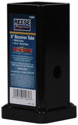 Reese Towpower Trailer Hitch Receiver Tube  image