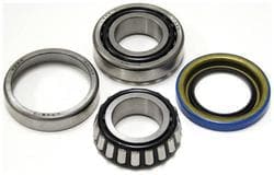 Reese Towpower Trailer Wheel Bearing Kit  image