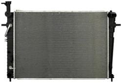 Murray Heat Transfer Radiator  image