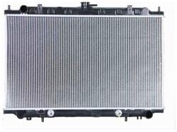 Murray Heat Transfer Radiator  image