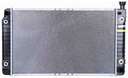 Murray Heat Transfer Radiator  image