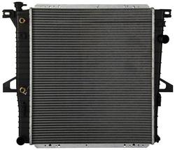 Murray Heat Transfer Radiator  image