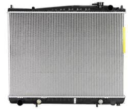 Murray Heat Transfer Radiator  image