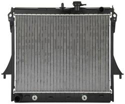 Murray Heat Transfer Radiator  image