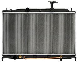 Murray Heat Transfer Radiator  image