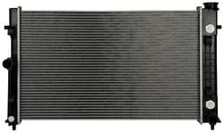 Murray Heat Transfer Radiator  image