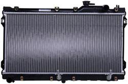 Murray Heat Transfer Radiator  image