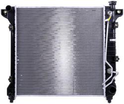 Murray Heat Transfer Radiator  image