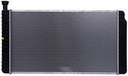 Murray Heat Transfer Radiator  image