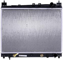 Murray Heat Transfer Radiator  image